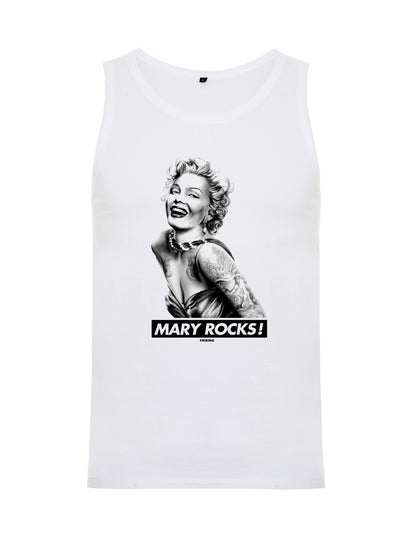 Mary Rocks
