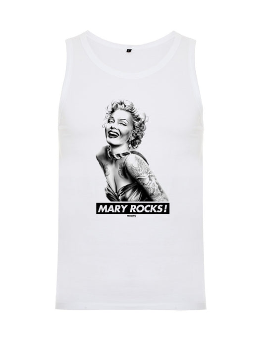 Mary Rocks
