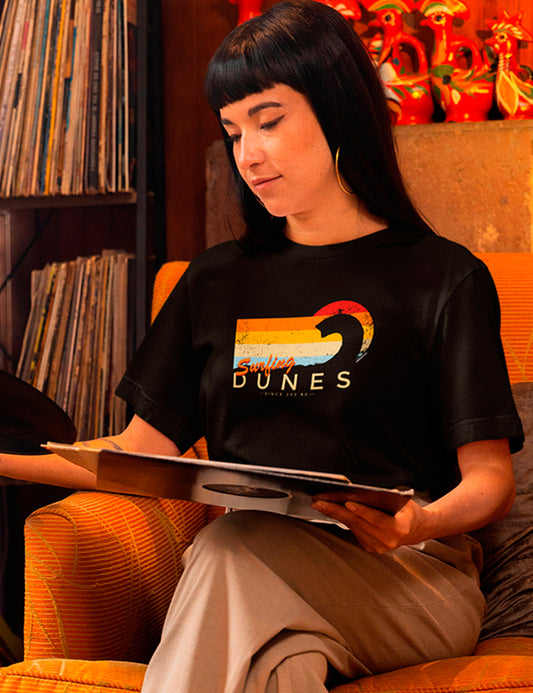 Surfing Dunes - 286a