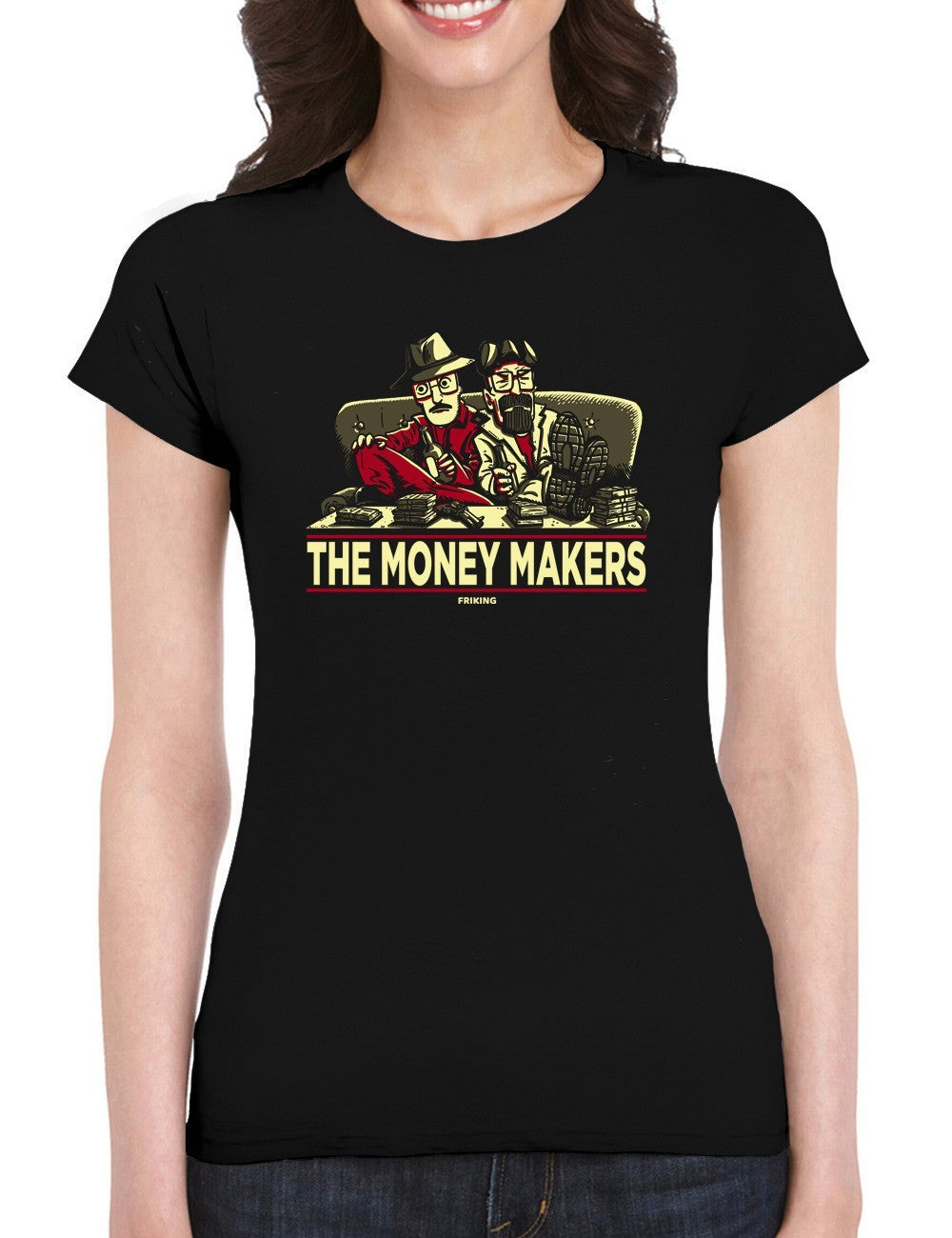  Money makers 