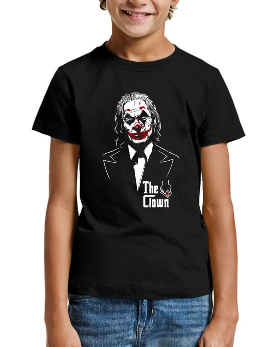 The Clown