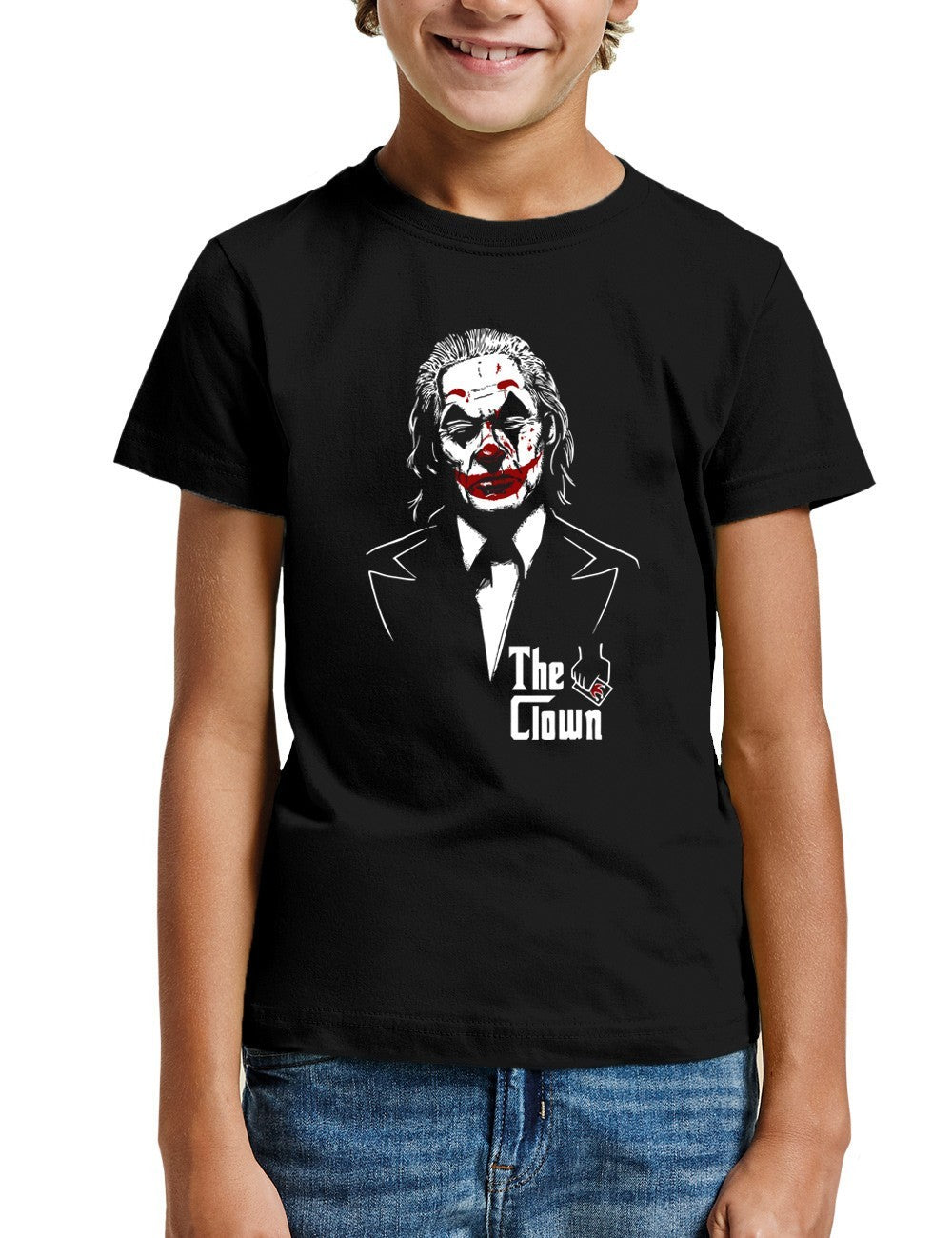 The Clown