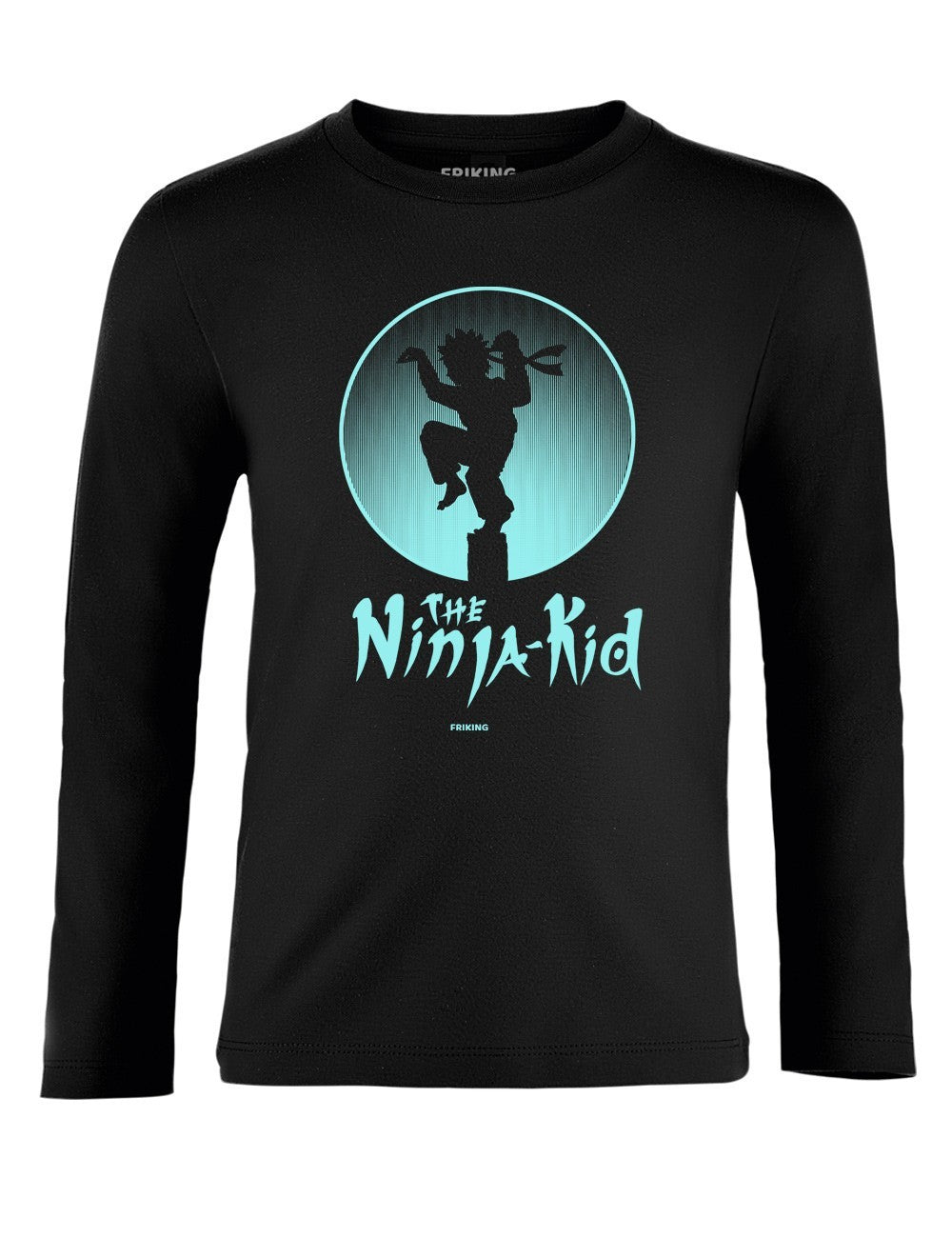  Ninja Kid 