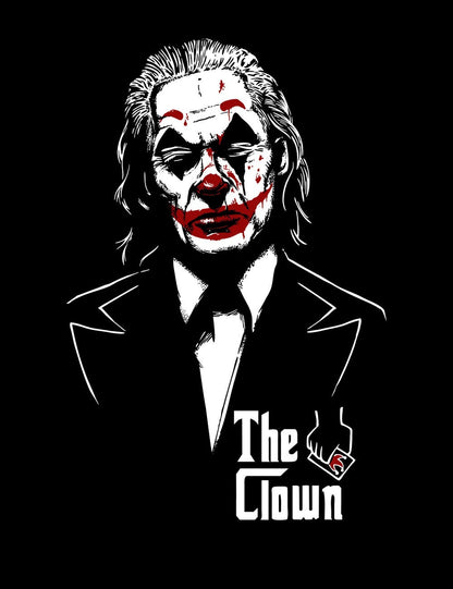  The Clown