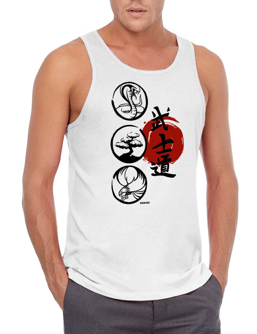 Karate Dojo