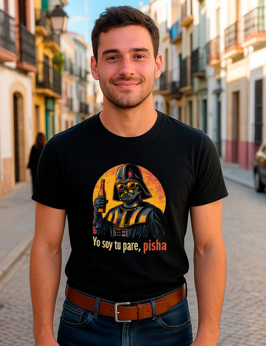Yo soy tu pare
