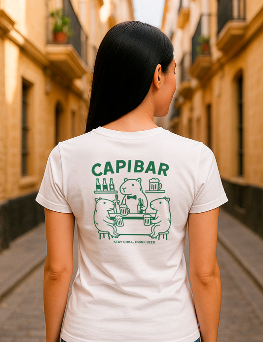 Capibar