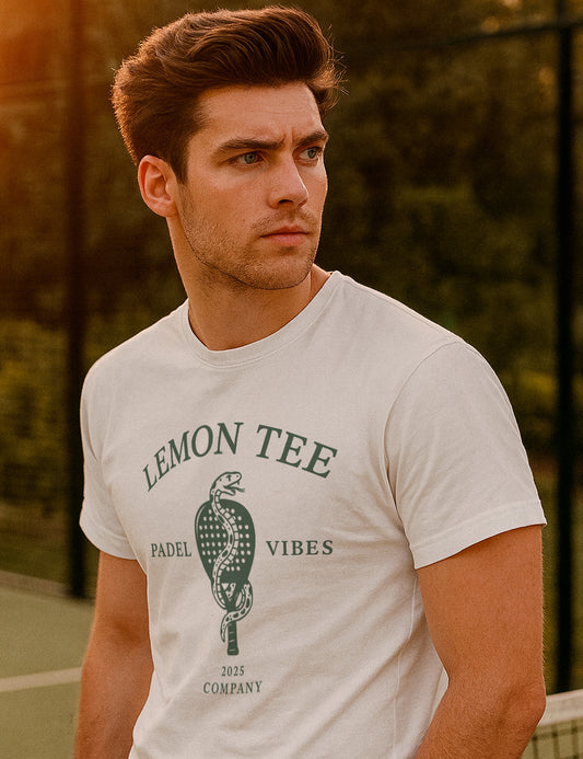 Padel snake