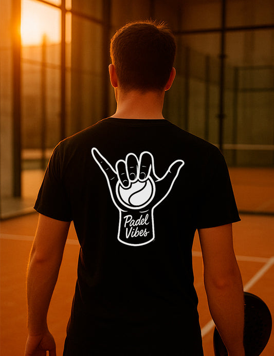 Padel hand