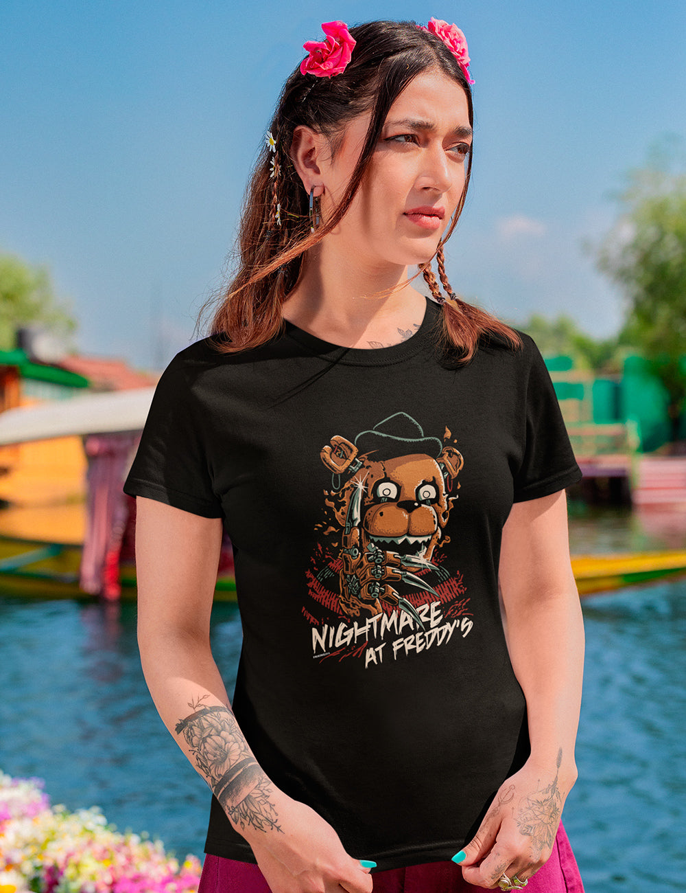 Nightmare at Freddy's - 291a