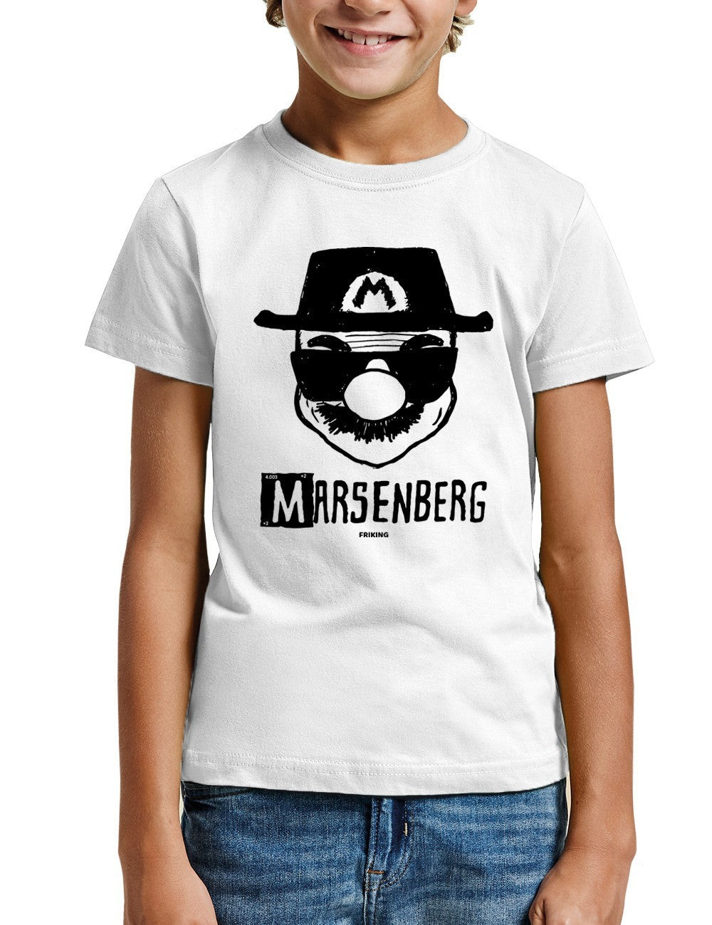  Marsenberg 