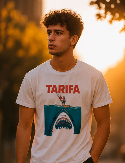 Tarifa Shark 