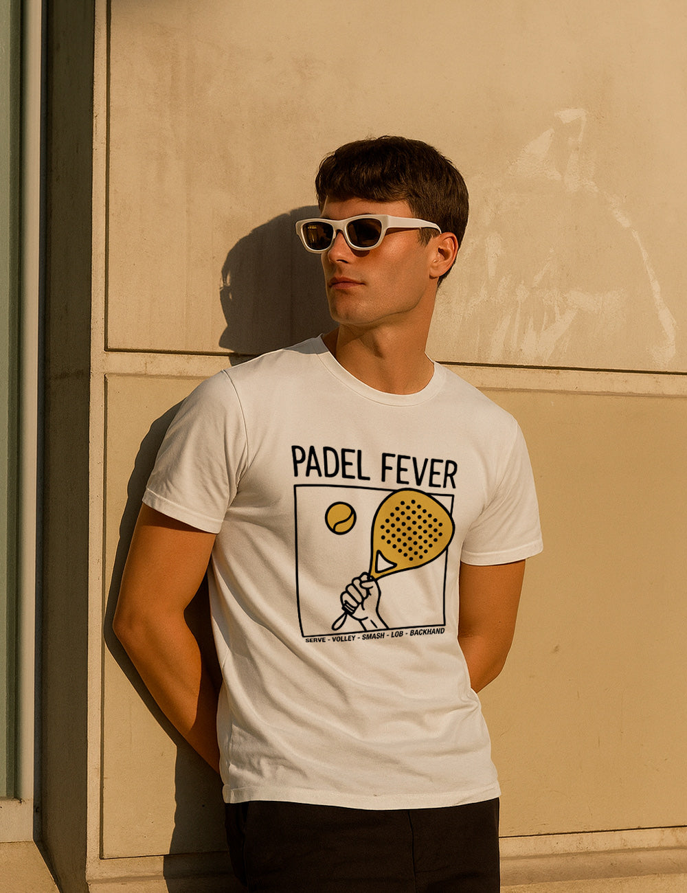 Padel Fever