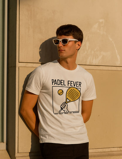 Padel Fever