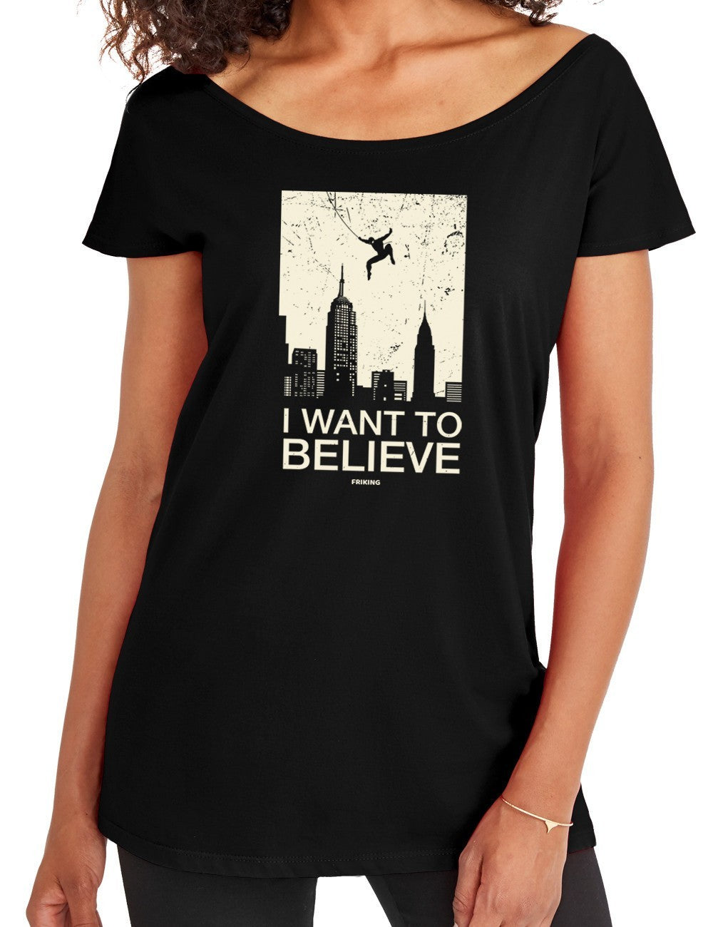 I want to believe in Heroes