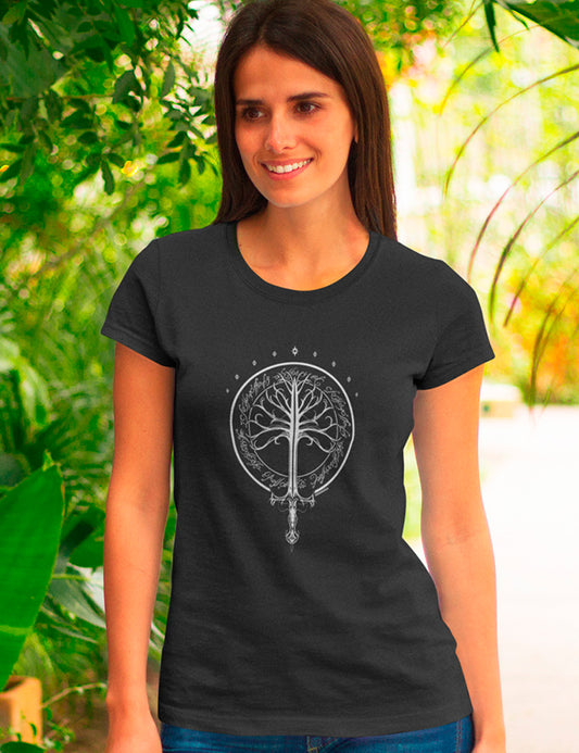 White Tree - 293a