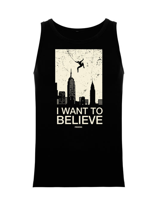 I want to believe in Heroes