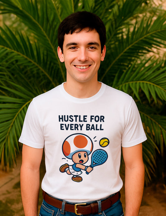 Every ball
