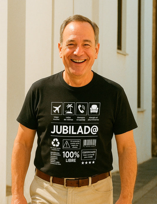Jubilad@