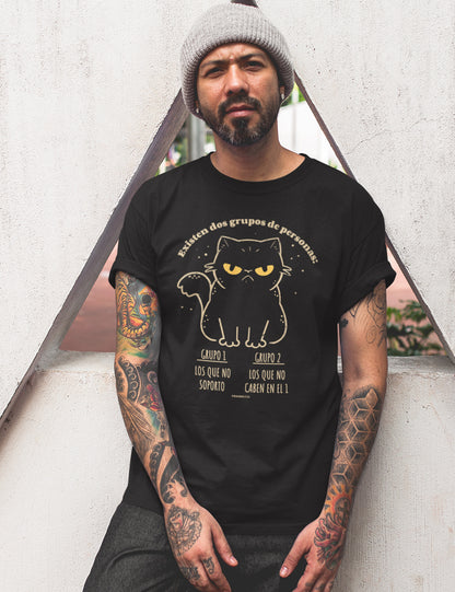 Grupos de personas - 372A