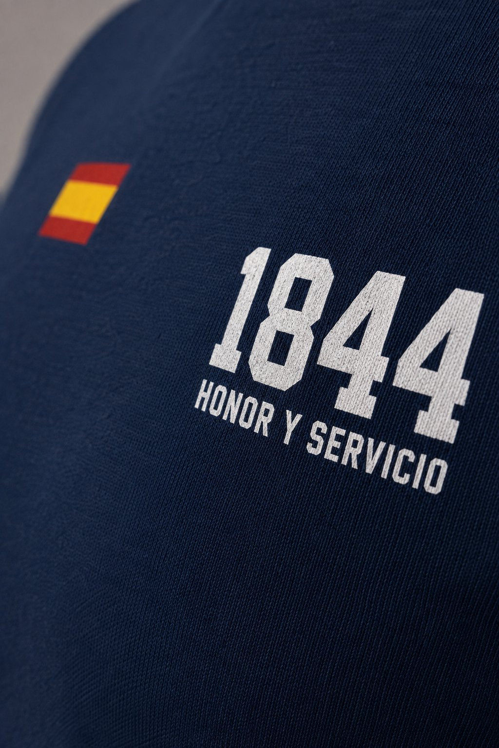 Guardia y Compromiso