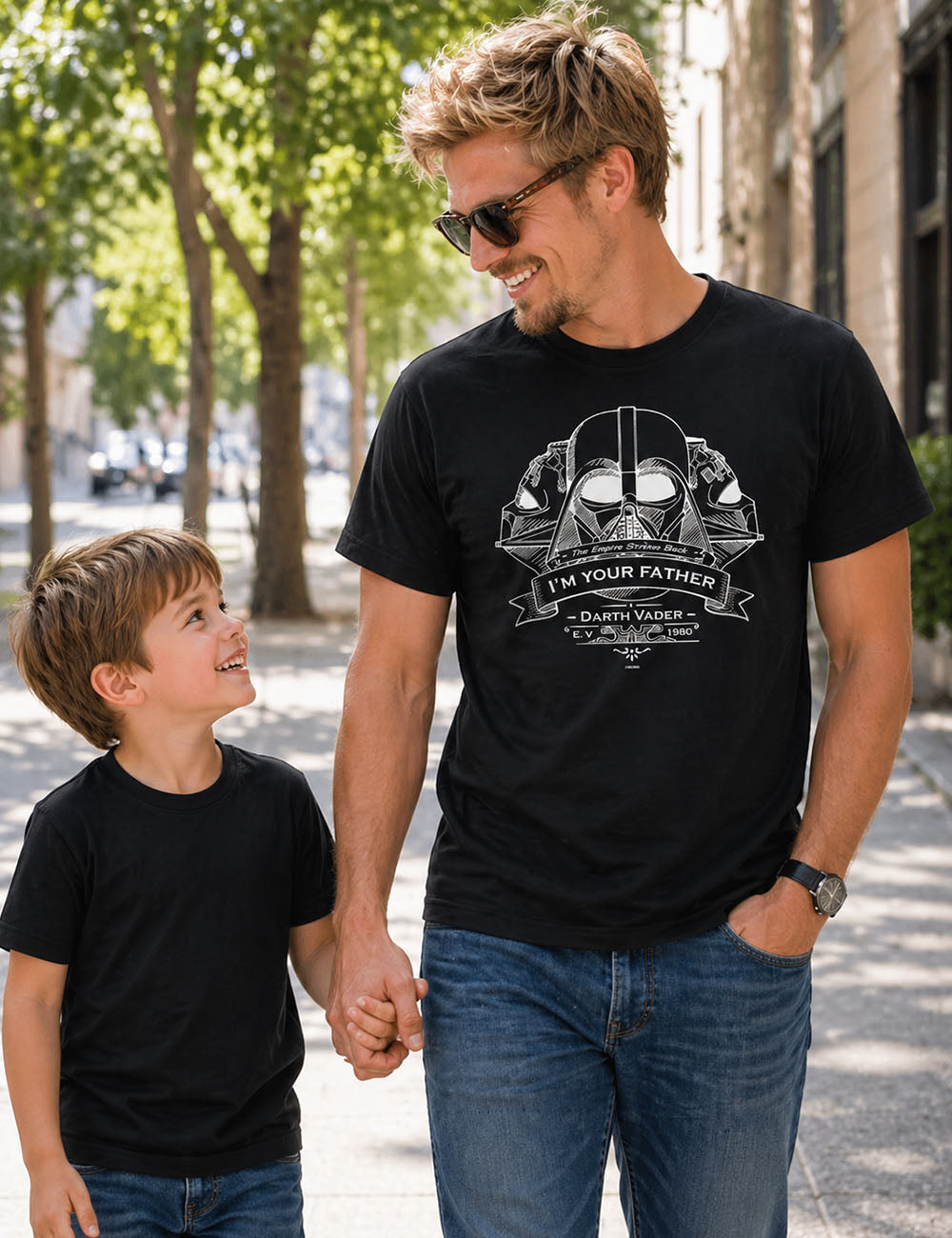 I´m your father - 30