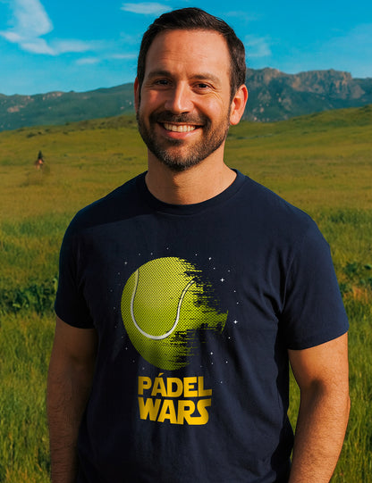 Padel Wars 703A