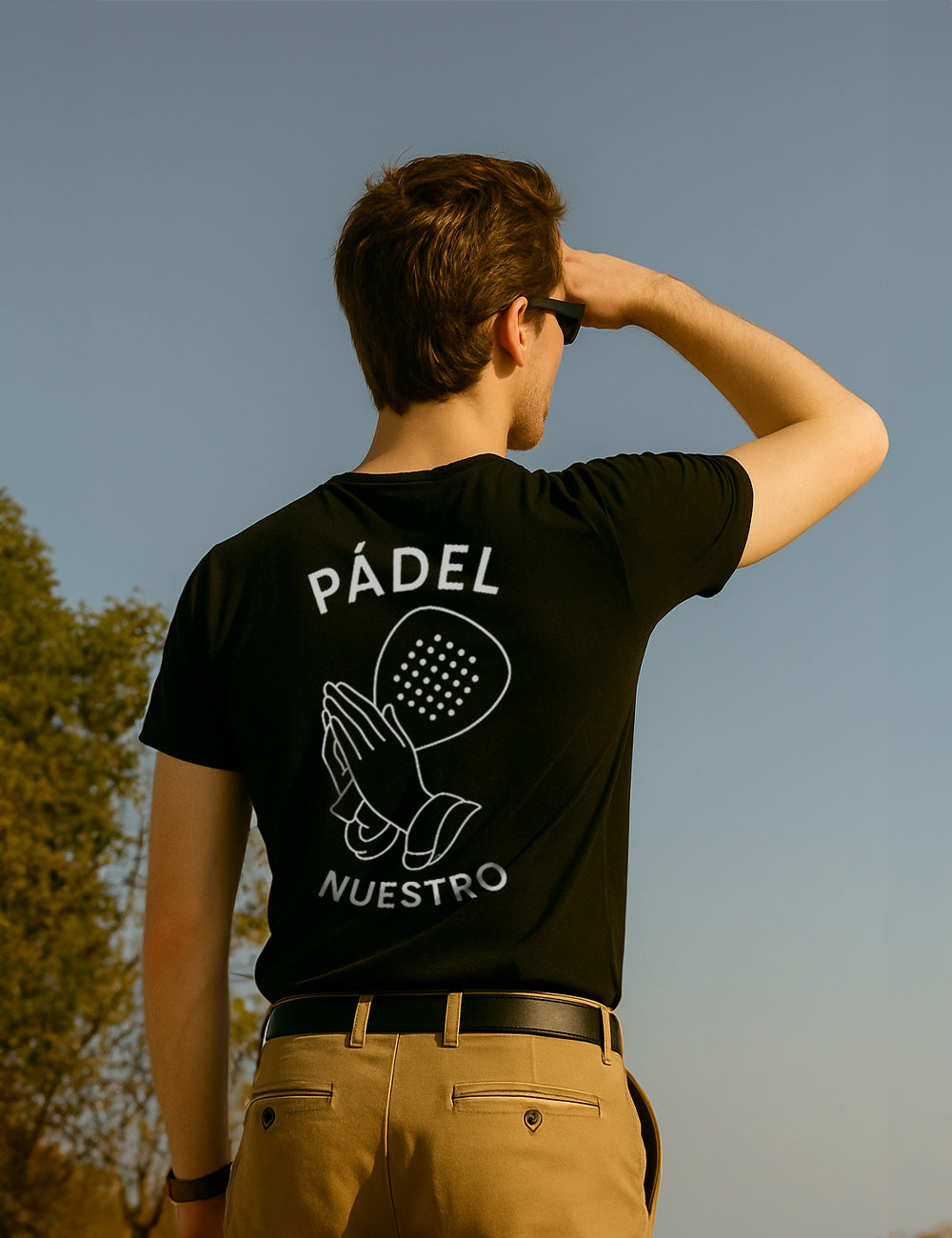 Padel Nuestro 
