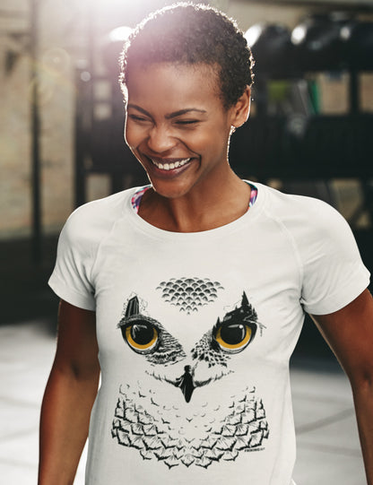 Magic Owl - 301