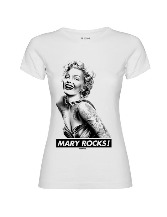  Mary Rocks 