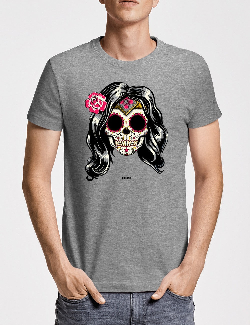 Wondead Woman