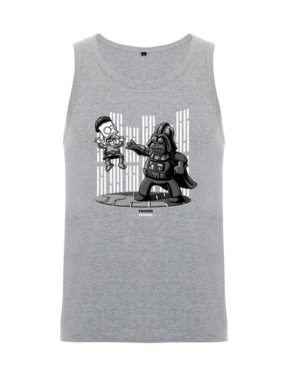  Use the force 