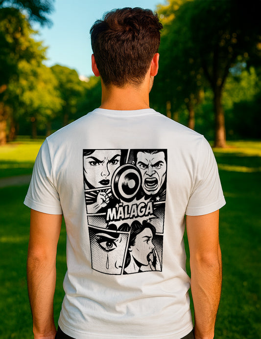 Málaga Comic