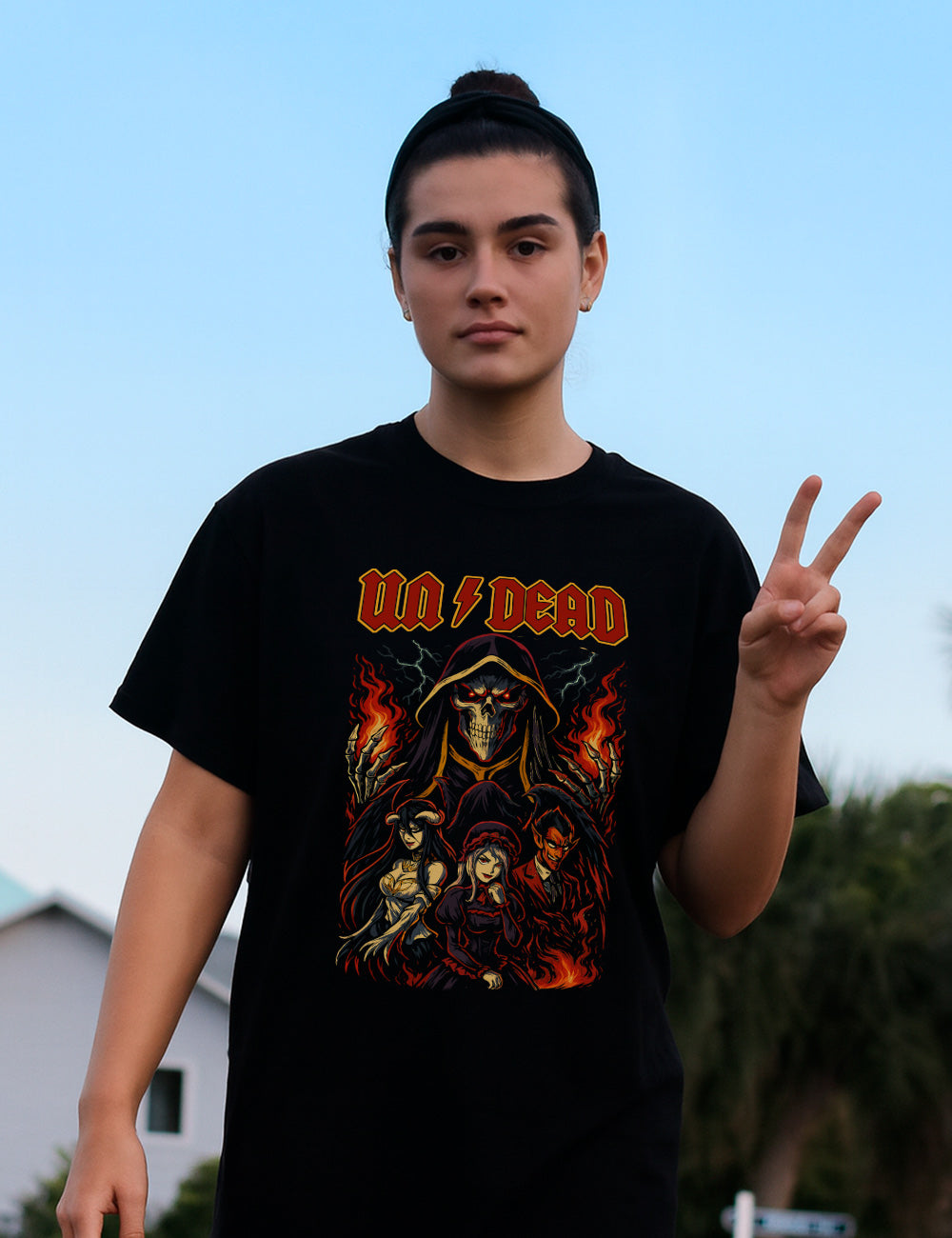 Undead