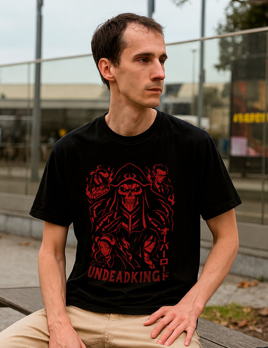 Undead King