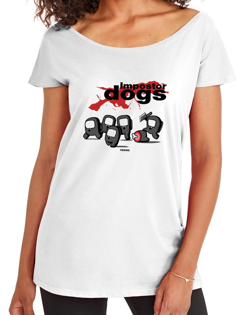 Impostor dogs