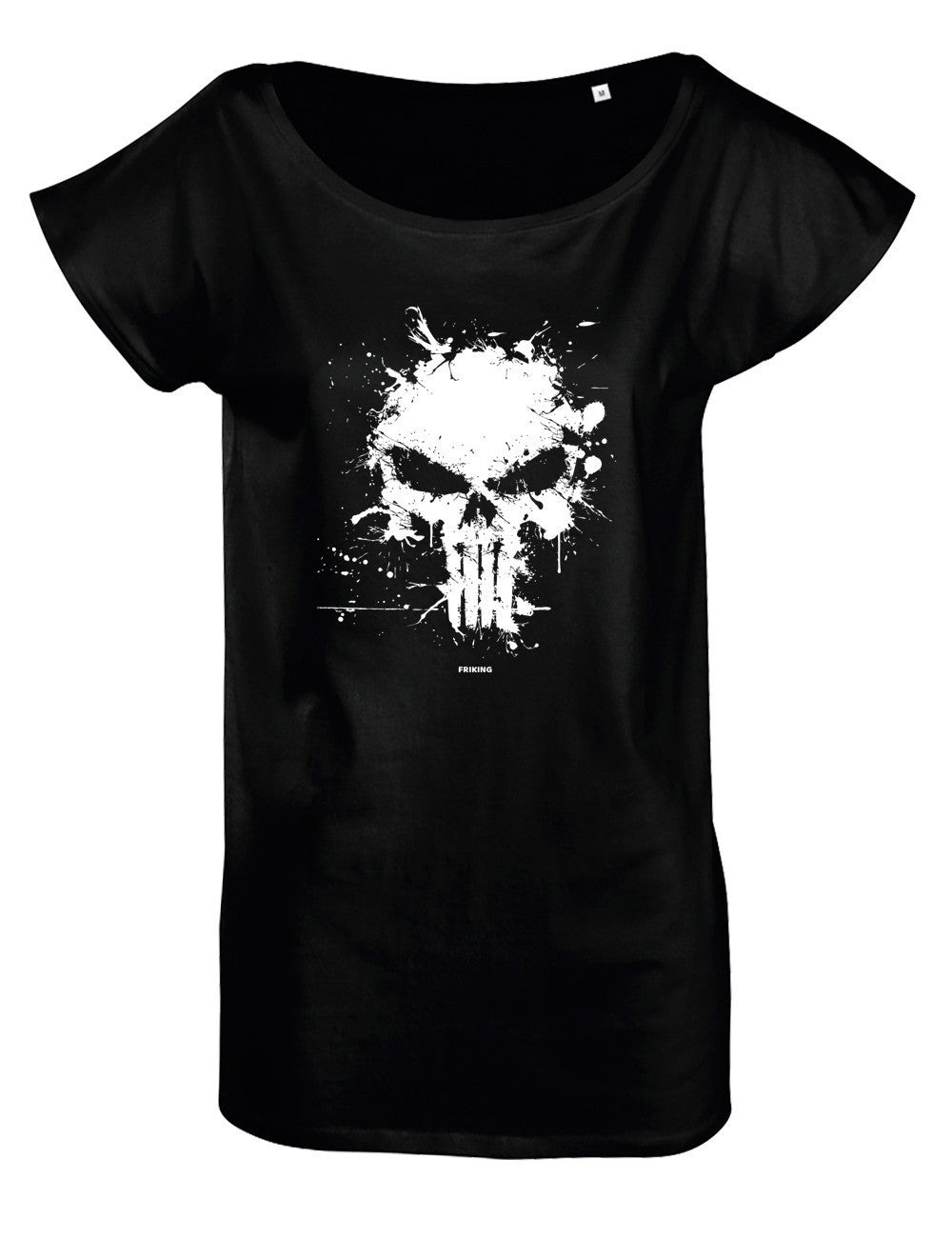 Antihero Skull