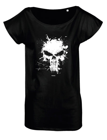 Antihero Skull