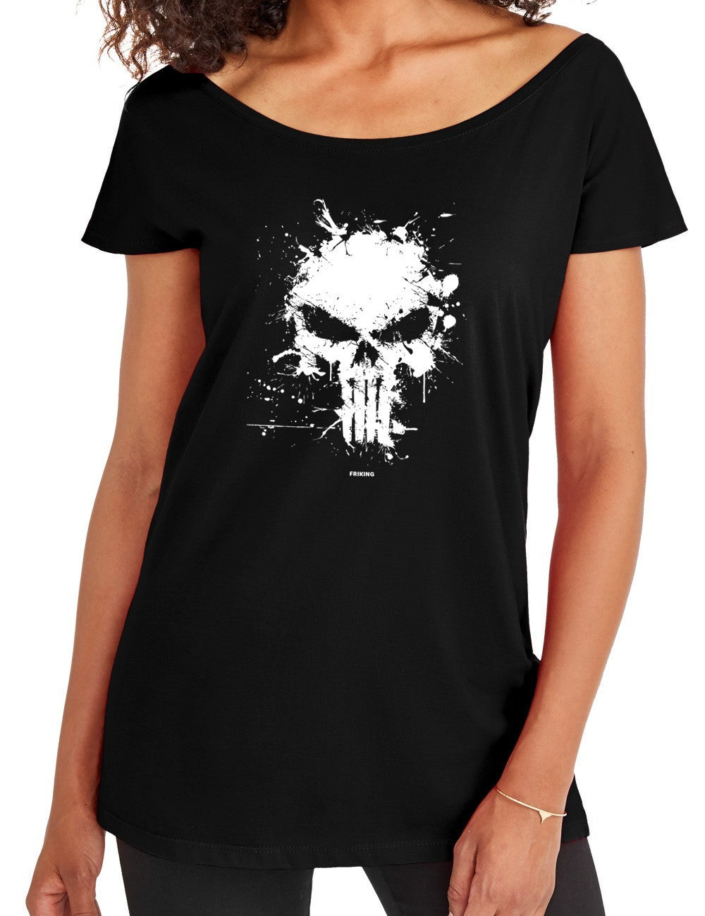 Antihero Skull