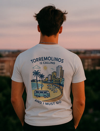 Torremolinos is calling