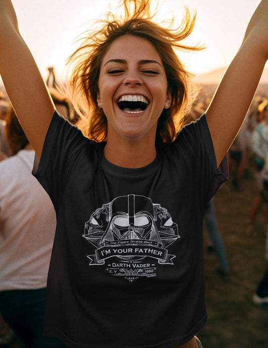 I´M Your Father - 30