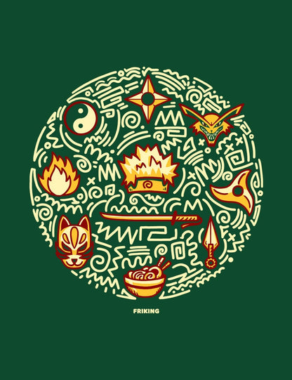  Ninja icon 