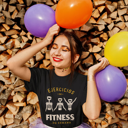 Week Fitness - 311A