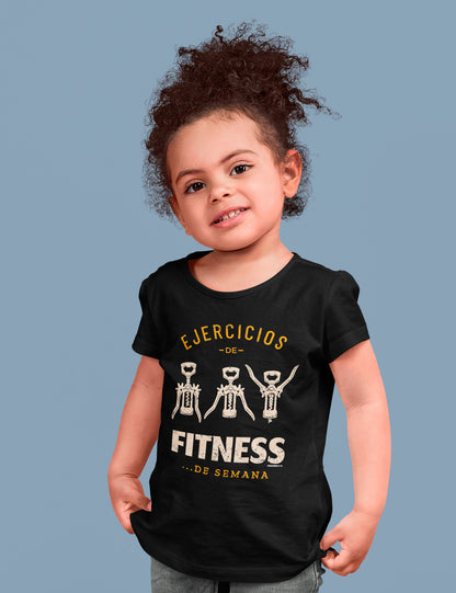 Week Fitness - 311A