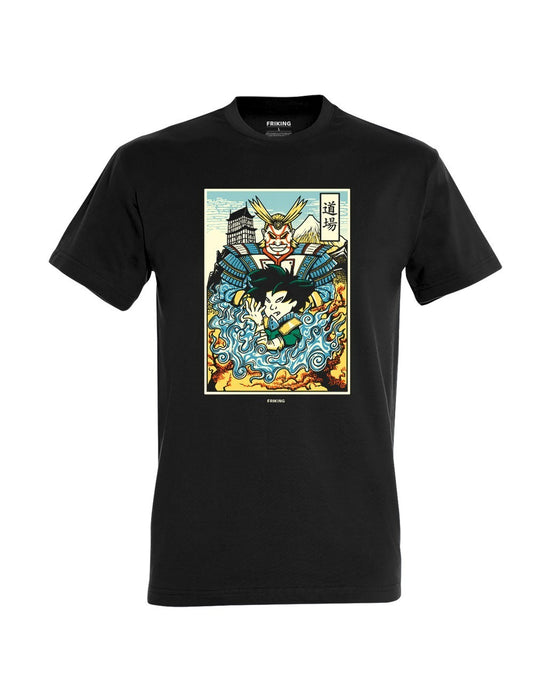  Ukiyo e-hero 