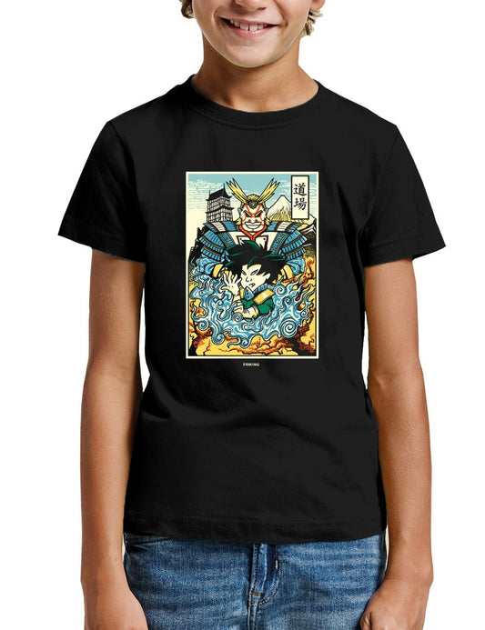 Ukiyo e-hero