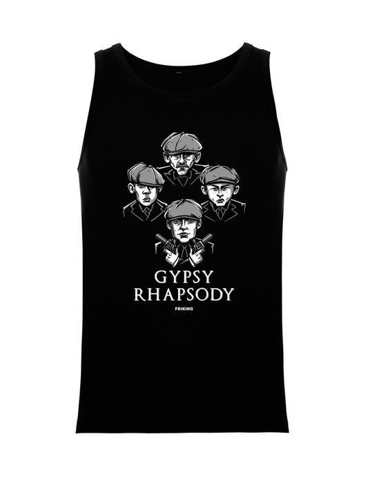  Gipsy Rhapsody 