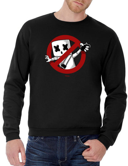  marshmallow buster 