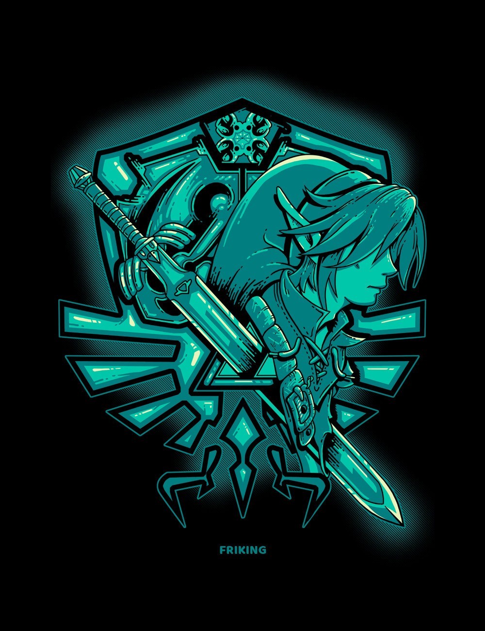 Link elements