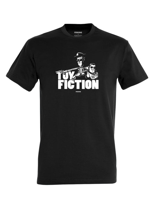 Toy fiction